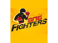 ��������� ���� �������� ����������� SPBfighters