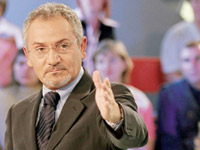 � ������ LIVE ��������� � ����������� ������