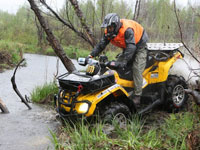 8 ����� ������� ������ ���� �������� ����������� ����������� Can-Am Trophy Russia 2012