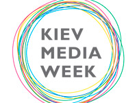 ��������� ���� ���������� �������������� ����������� KIEV MEDIA WEEK 2013