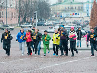 ����� 1+1 ����� ������ �������-������ The Amazing Race