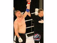 ����������� ������ ���������� ������ �������-��� M-1 Fighter