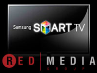 ������� ��� ����� ���������� ���������� ��� ����������� Samsung Smart TV