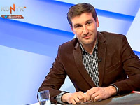 ����� ���������� ������� ����� Kontr TV